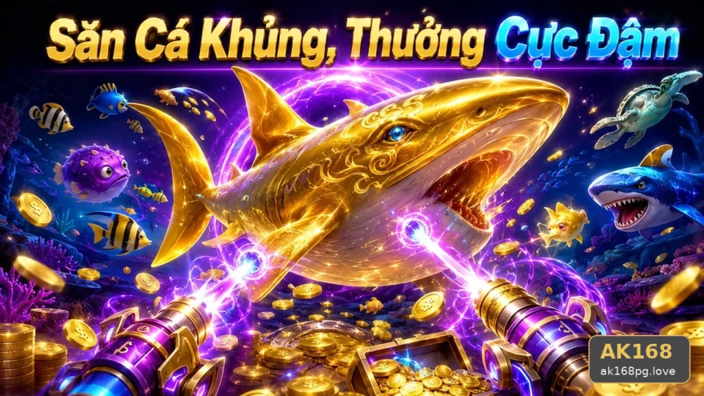 Bắn Cá AK168: Xây Dựng Danh Sách Kiểm Tra Bảo Mật Trước Khi Săn Thưởng Cho Người Mới Tại ak168pg.love