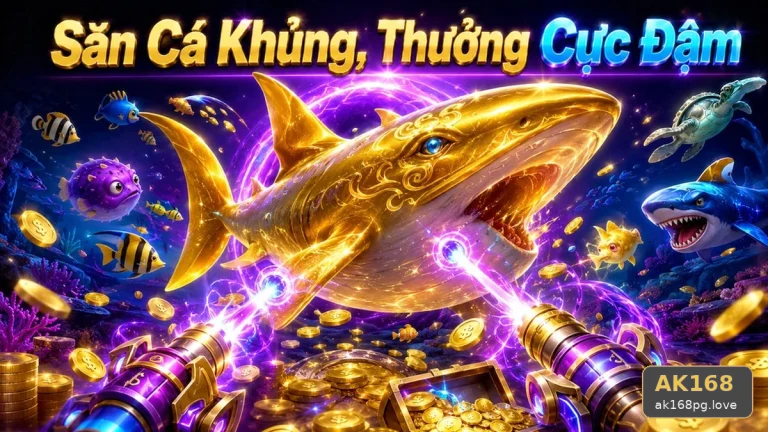 Bắn Cá AK168: Xây Dựng Danh Sách Kiểm Tra Bảo Mật Trước Khi Săn Thưởng Cho Người Mới Tại ak168pg.love