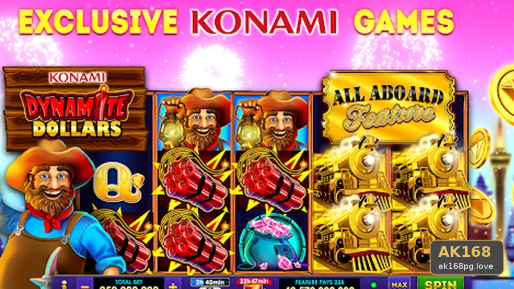 Đọc Chi Tiết Giao Diện CASINO AK168 tại ak168pg.love: Góc kiểm chứng theo tên miền và giải thích khái niệm và thuật ngữ cốt lõi của casino AK168 dành cho người mới
