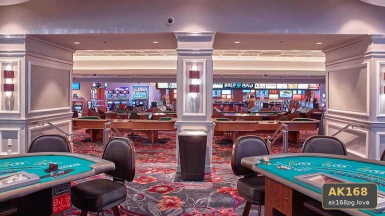 Casino AK168 Tại ak168pg.love: Lập Kế Hoạch Thời Gian, Ngân Sách Và Lịch Sử Sử Dụng Cho Người Mới