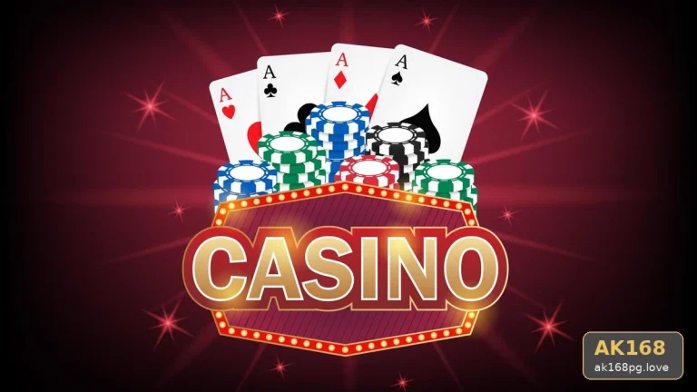 Hướng Dẫn Người Mới Kiểm Tra Giao Diện Casino AK168 Và Quản Lý Ngân Sách – ak168pg.love