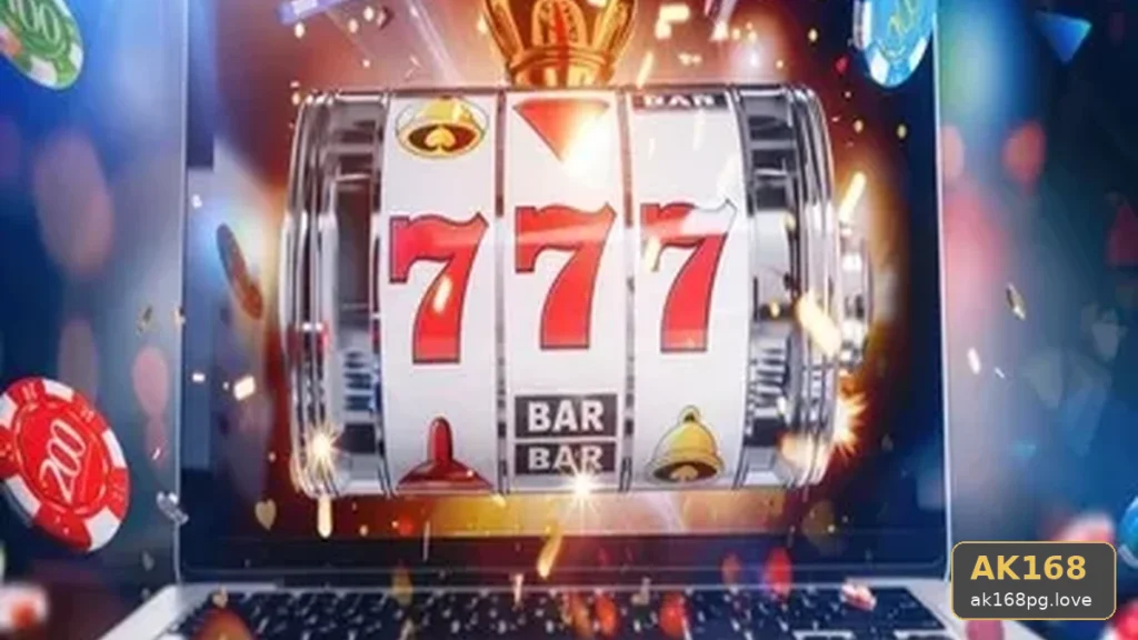 Casino AK168 Tại ak168pg.love: Phân Tích Dữ Kiện, Rủi Ro Và Giới Hạn Ngân Sách Cho Người Mới