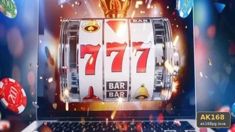 Casino AK168 Tại ak168pg.love: Phân Tích Dữ Kiện, Rủi Ro Và Giới Hạn Ngân Sách Cho Người Mới