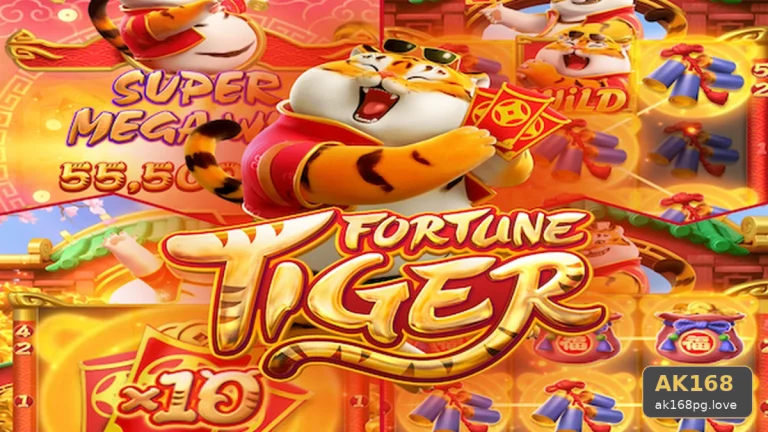 Đánh Giá Trải Nghiệm Casino AK168 Trên Điện Thoại Dành Cho Người Mới Tại ak168pg.love