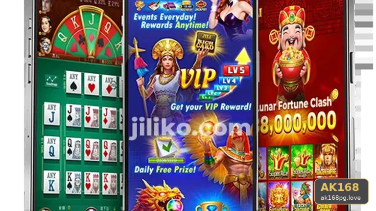 Casino AK168 Tại ak168pg.love: Giải Thích Biểu Tượng, Tính Năng Và Quy Trình Thường Gặp Cho Người Mới