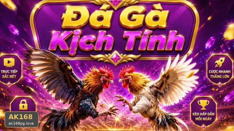 Đọc Chi Tiết Giao Diện ĐÁ GÀ AK168 tại ak168pg.love: Góc kiểm chứng theo tên miền và giải thích khái niệm và thuật ngữ cốt lõi của đá gà AK168 dành cho người mới