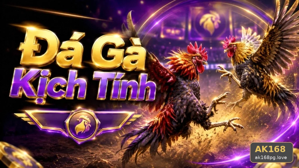 Đá Gà AK168: Nhận Diện Lỗi Quản Lý Phiên Chơi Và Cách Xử Lý Có Trách Nhiệm Tại ak168pg.love