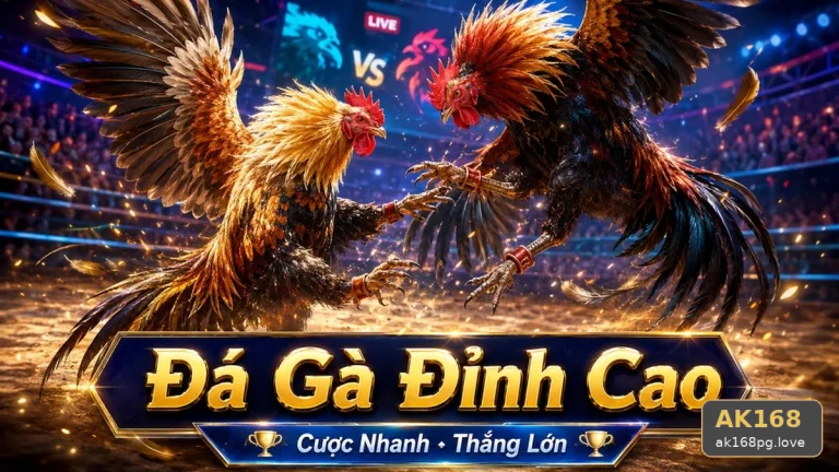 Đá Gà AK168 Tại ak168pg.love: Tổng Hợp Câu Hỏi Thực Tế Của Người Dùng Trưởng Thành Dành Cho Người Mới Về Quản Lý Phiên Chơi