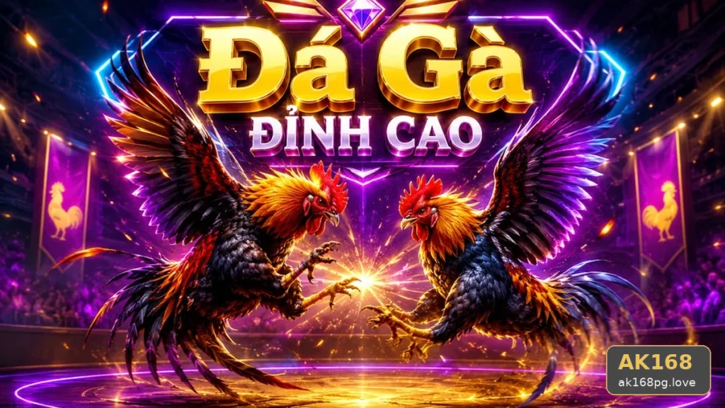 Đá Gà AK168 Tại ak168pg.love: Phân Tích Dữ Kiện, Rủi Ro Và Giới Hạn Ngân Sách Cho Người Mới