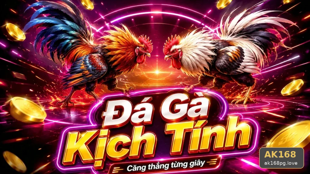 Đá Gà AK168: Xây Dựng Danh Sách Kiểm Tra Bảo Mật Phiên Chơi Cho Người Mới Tại ak168pg.love