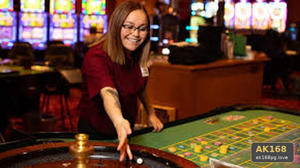 Tổng Hợp Câu Hỏi Thực Tế Của Người Mới Về Game Bài AK168: Casino, Slot, Trò Chơi Bàn Và Quản Lý Ngân Sách – ak168pg.love