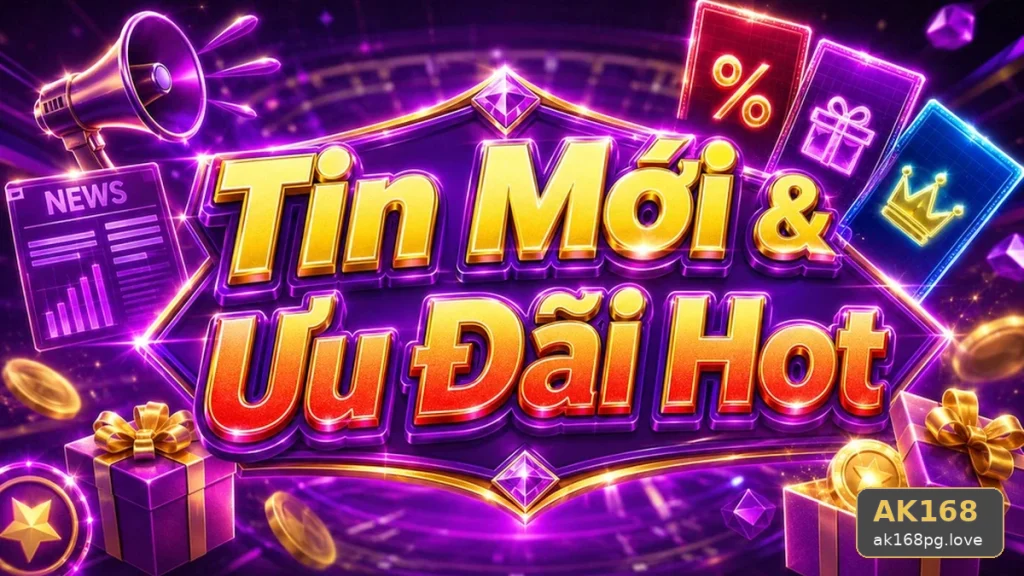 Hướng Dẫn AK168 Tại ak168pg.love: Phân Biệt Thông Tin Xác Thực, Quảng Cáo Và Kỳ Vọng Thực Tế Về Ưu Đãi Cho Người Mới