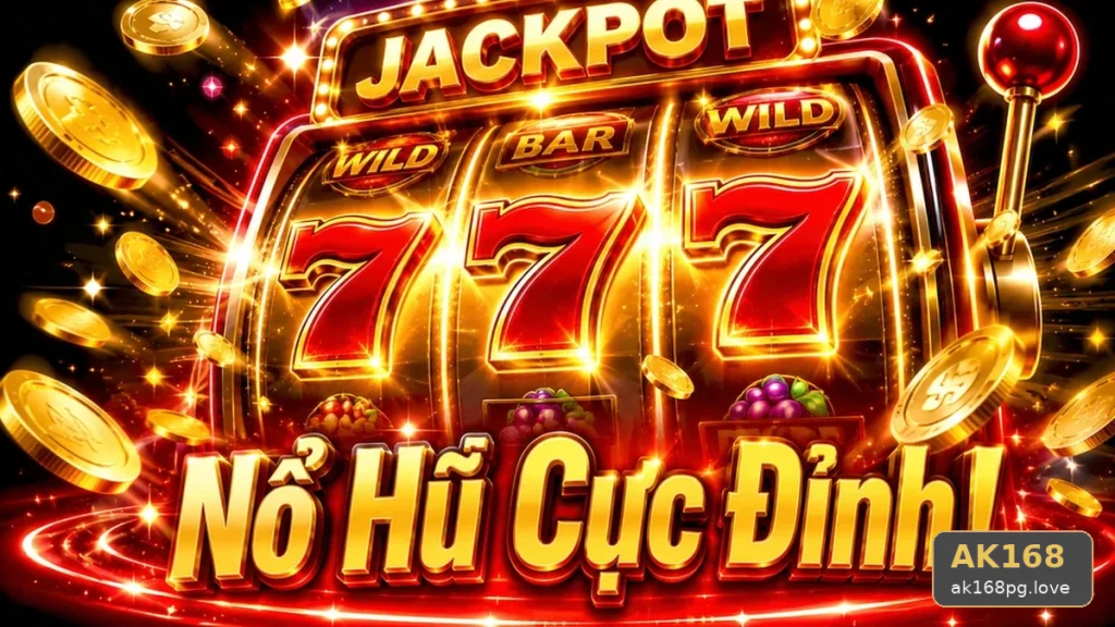 Nổ Hũ AK168 Tại ak168pg.love: Nhận Diện Lỗi Phổ Biến Và Cách Xử Lý Có Trách Nhiệm Cho Người Mới