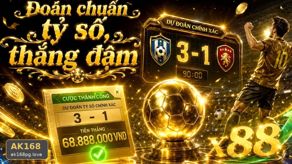 Đọc Chi Tiết Giao Diện THỂ THAO AK168 tại ak168pg.love: Góc kiểm chứng theo tên miền và giải thích khái niệm và thuật ngữ cốt lõi của thể thao AK168 dành cho người mới