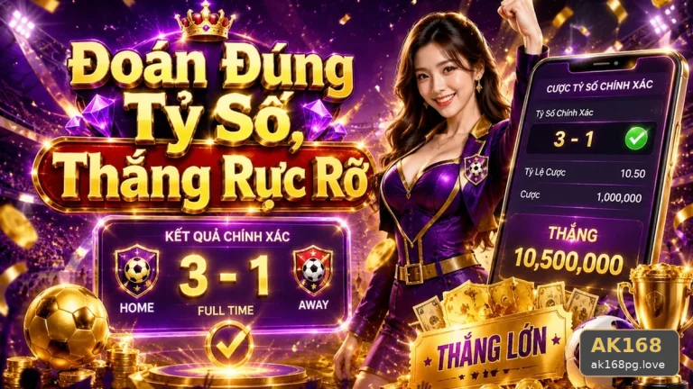 Thể Thao AK168 Tại ak168pg.love: Xây Dựng Danh Sách Kiểm Tra Bảo Mật Trước Khi Phân Tích Trận Đấu Cho Người Mới