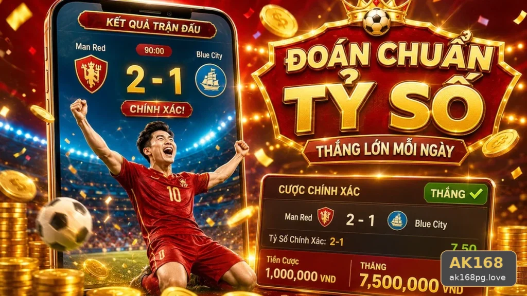 Phân Tích Thể Thao AK168: Phân Biệt Thông Tin Xác Thực, Quảng Cáo Và Kỳ Vọng Thực Tế Tại ak168pg.love