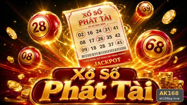 Danh Sách Kiểm Tra Bảo Mật Trước Khi Sử Dụng Xổ Số AK168 Dành Cho Người Mới – ak168pg.love