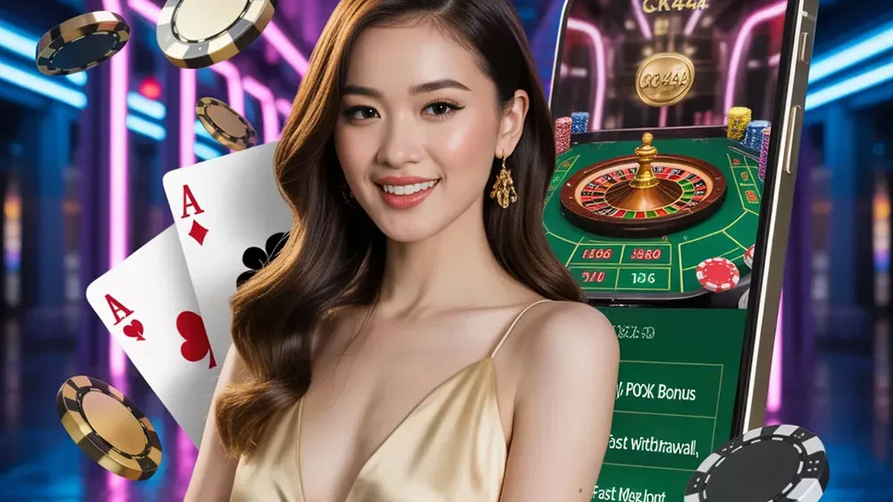 AK168: Cẩm nang game bài theo từng bước – minh họa Game Bài