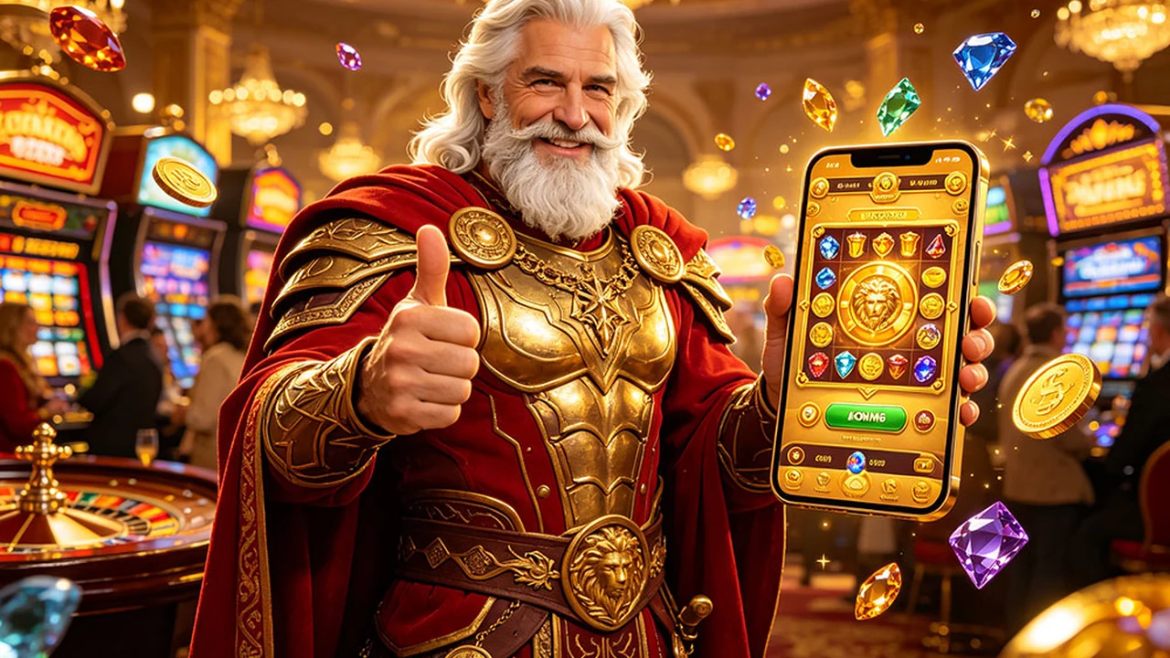 Hướng dẫn đối chiếu thông tin casino trên di động trên qua góc — AK168 — Cách quản lý thời gian và giới hạn cá nhân – AK168