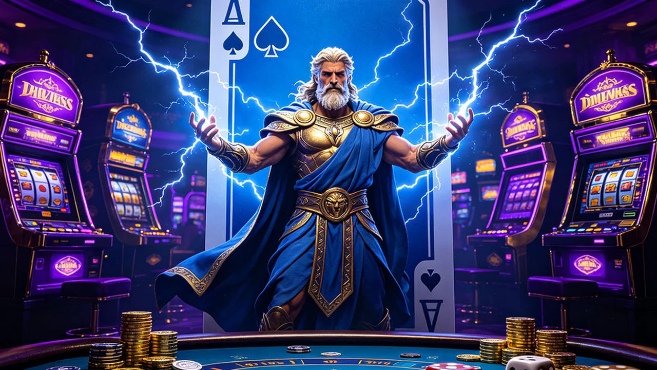 Casino Trên Di Động: Hướng Dẫn Thực Hành Từng Bước Dành Cho Người Mới Tại AK168 – AK168