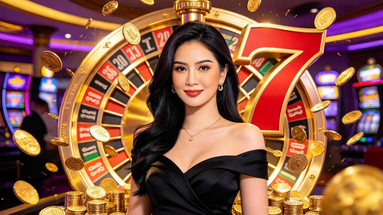 AK168: Cẩm nang casino theo từng bước – minh họa Casino