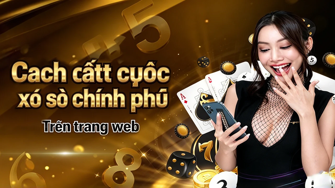 Xổ Số: Hướng dẫn đối chiếu thông tin xổ số trên di động trên qua góc nhìn — AK168 — Mẹo sử dụng an toàn trên thiết bị di động